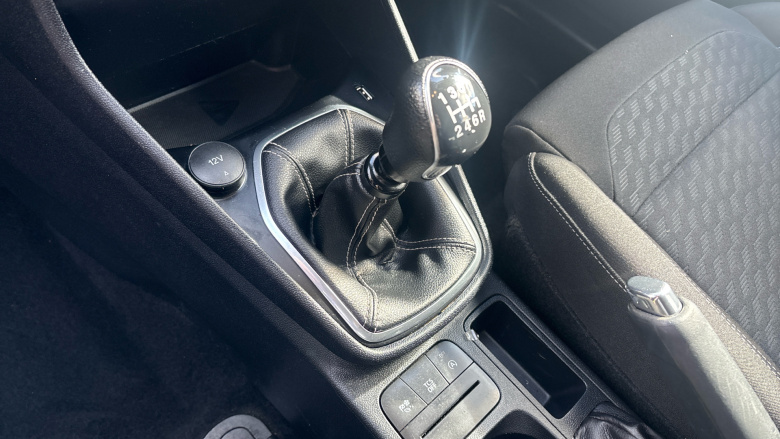 Ford Fiesta 1.0 EcoBoost Titanium 5dr Petrol Hatchback